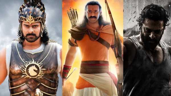 Prabhas Films