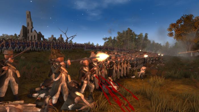 Tentara Rising Front