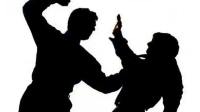 Ilustrasi Pengeroyokan