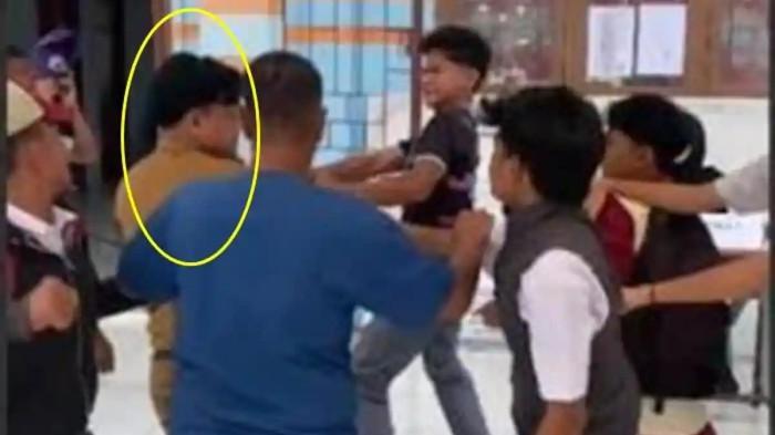 Guru smk dikeroyok 64564