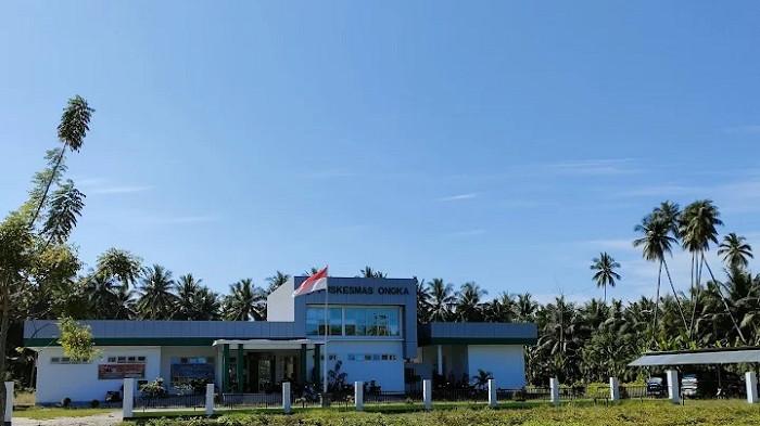 Layanan rawat inap di UPTD Puskesmas Ongka, Kabupaten Parigi Moutong, resmi dihentikan sejak awal Januari 2026.