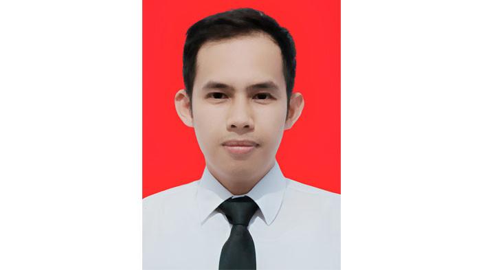 Yogie Adha, Dosen di Fakultas Hukum Universitas Bangka Belitung