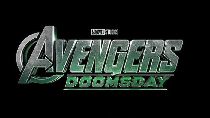 avengers doomsday