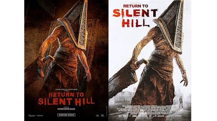 return to silent hill 2026