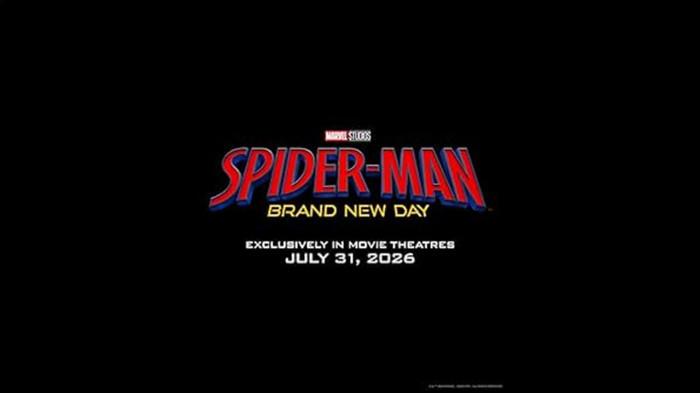 spiderman brand new day