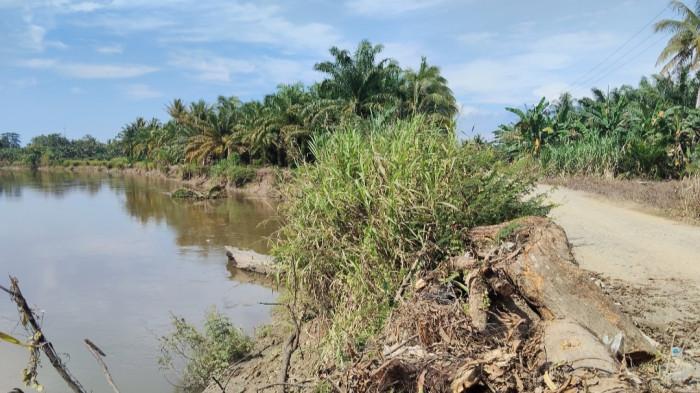 erosi di Pangalloang