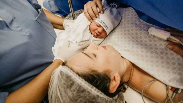 Postpartum Care After Delivery Tips In Hindi