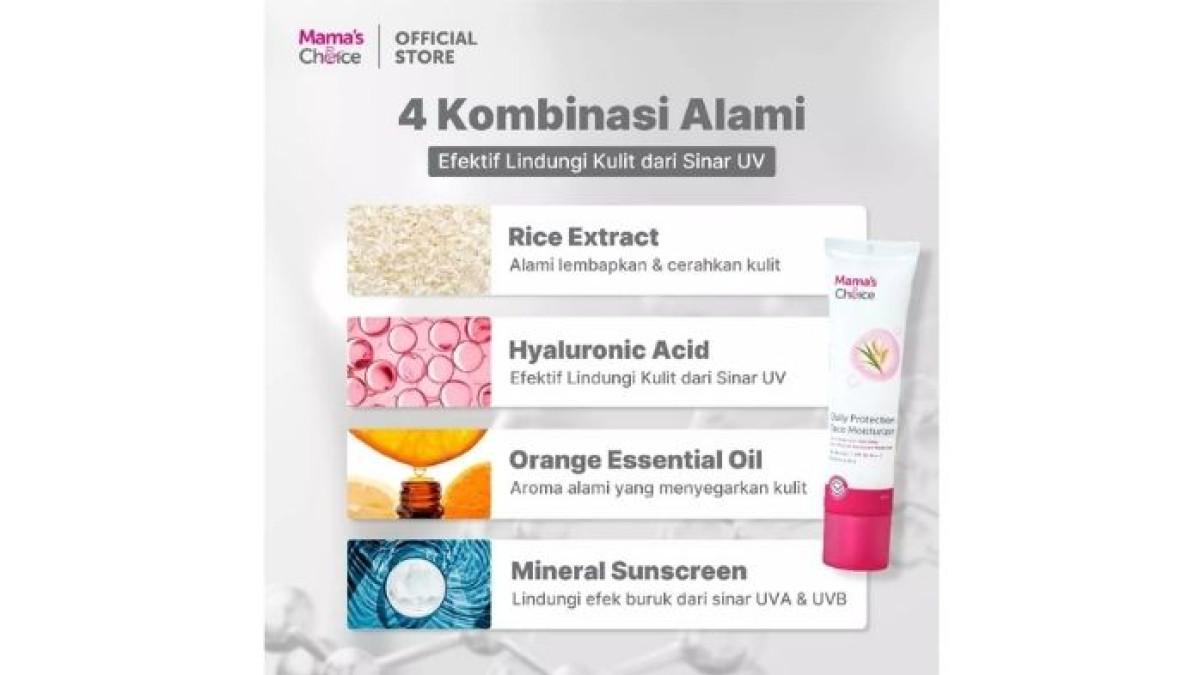 Glowfidence Bundle - Mama's Choice Stretch Mark Treatment Series & 2in1 Face Care