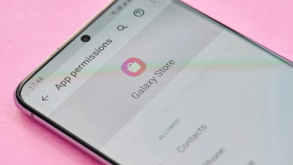 सॅमसंग गॅलेक्सी स्टोअर सॅमसंग गॅलेक्सी स्टोअर