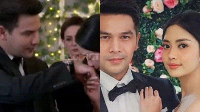 Isu Ijonk dan Ririn Dwi Ariyanti Nikah Siri Terjawab