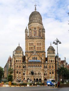 Municipal Corporation of Greater Mumbai 01 1