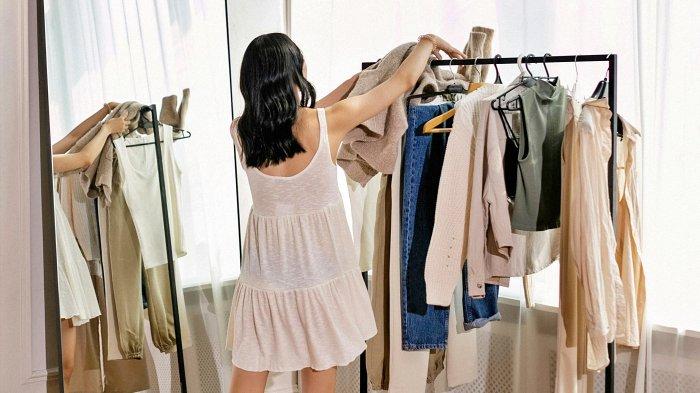 Arti mimpi tentang pakaian menurut Primbon Jawa