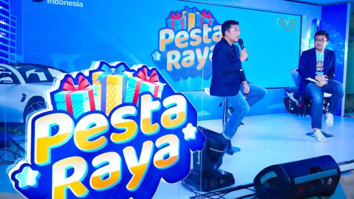 BAGIAN PROGRAM PESTA RAYA - Raya Poin Flash Sale1
