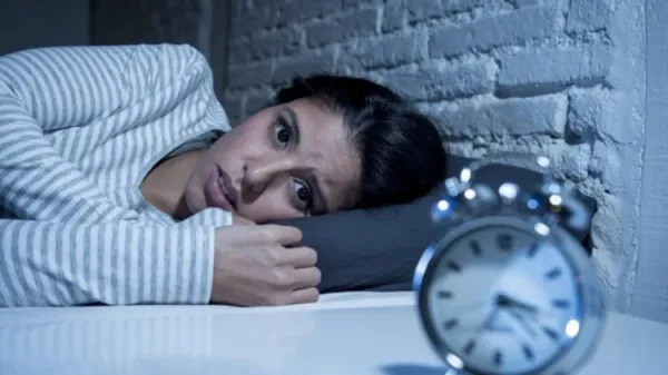 Dangers of Sleep Deprivation