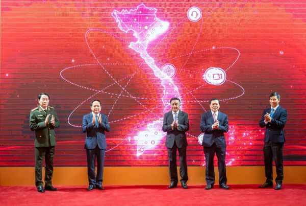 Tuyên giáo và Dân vận - Ảnh 2.