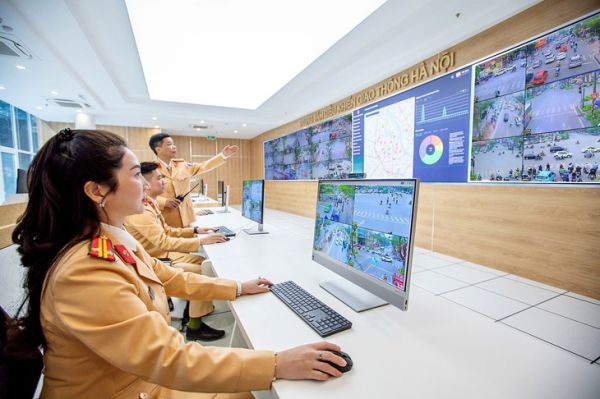 camera AI - Ảnh 1.