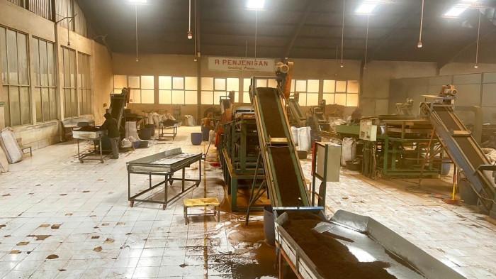 20260116_Suasana di pabrik Teh Tambi Wonosobo_3