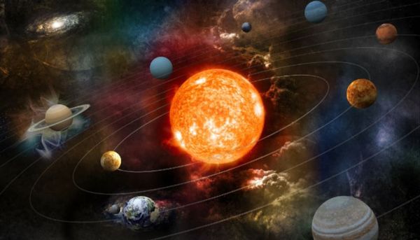 Mars enters Capricorn