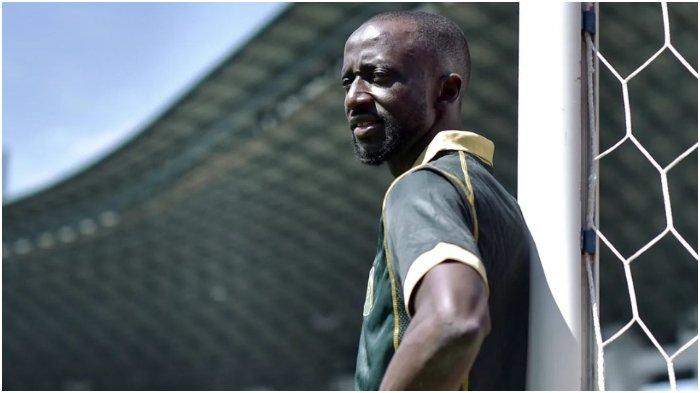 Pemain asal Mali, Makan Konate resmi memperkuat Persikabo 1973 pada musim kompetisi Liga 2 2024/2025.