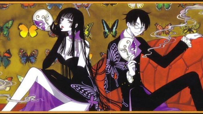 10 Rekomendasi Anime dengan Art Style yang Sangat Unik