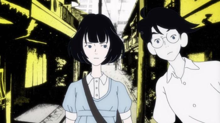 10 Rekomendasi Anime dengan Art Style yang Sangat Unik