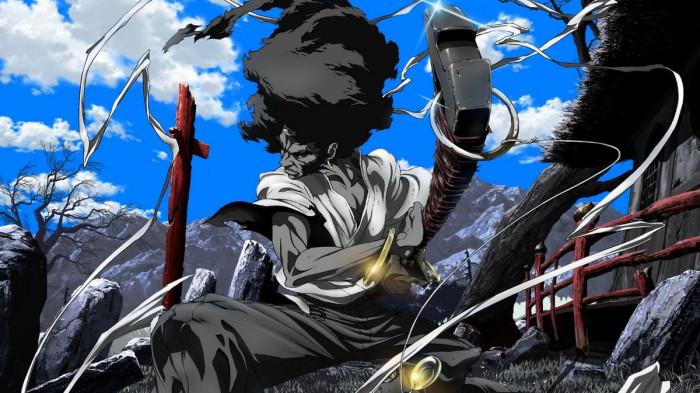 10 Rekomendasi Anime dengan Art Style yang Sangat Unik