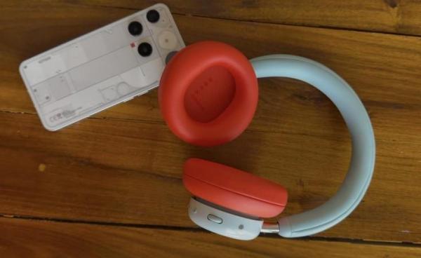 CMF Headphone Pro review