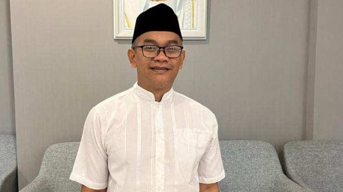 MASJID SEIKH ZAYED - Direktur Masjid Raya Sheikh Zayed Solo, Munajat, Ph.D. menceritakan tentang kegiatan  Lomba Desain Keranda Jenazah, Jumat (16/1/2026)