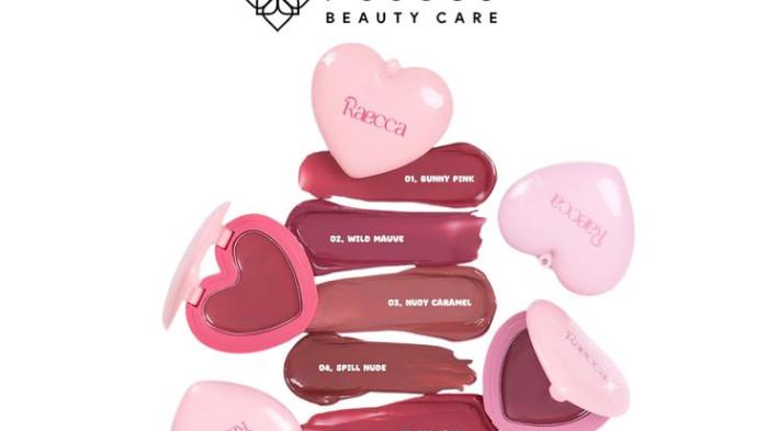 Raecca Tinted Jelly Balm