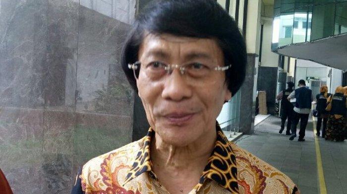 Ketua Lembaga Perlindungan Anak Indonesia (LPAI), Seto Mulyadi.