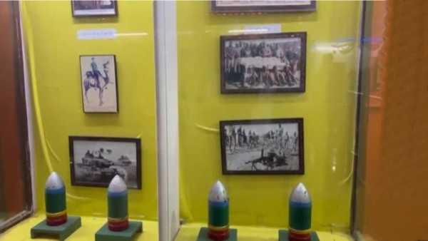 Tanot Mata Mandir Inside 1280 720