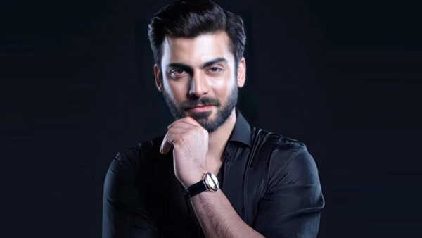 Fawad Khan