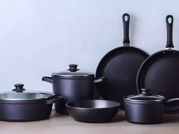 non stick cookware