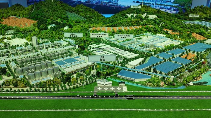 PT IWIP di Halmahera Tengah_   OK