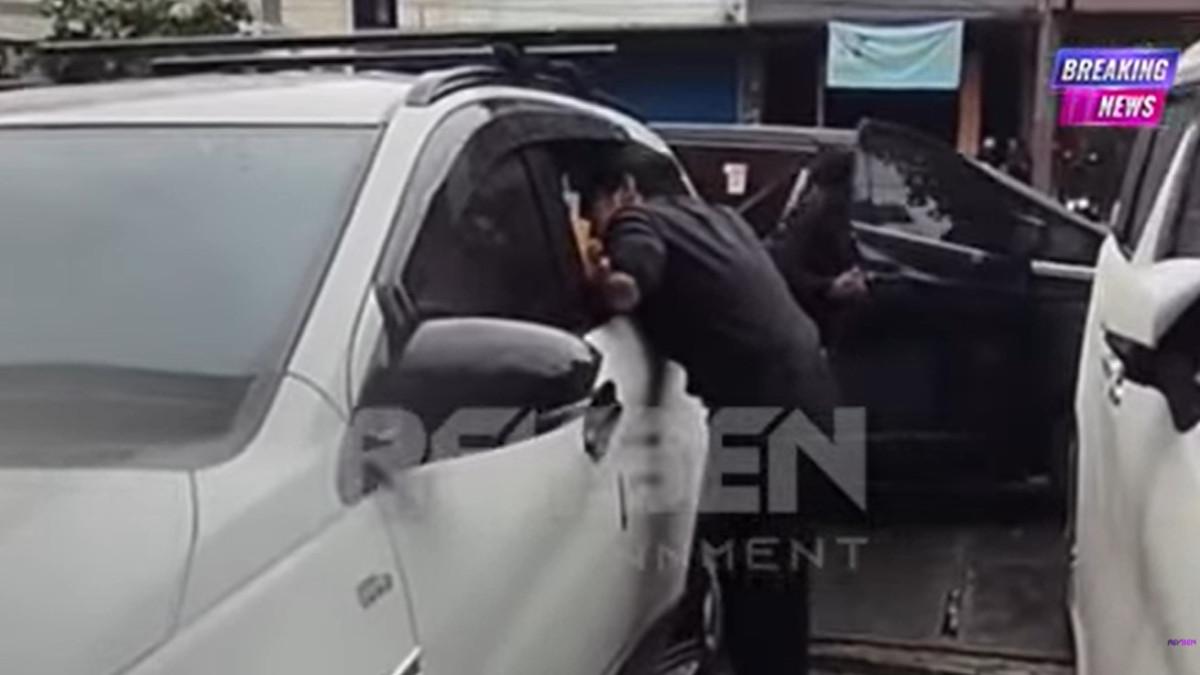 Mawa meminta bukti konkret terkait dugaan pernikahan siri antara Insanul dan Inara Rusli.