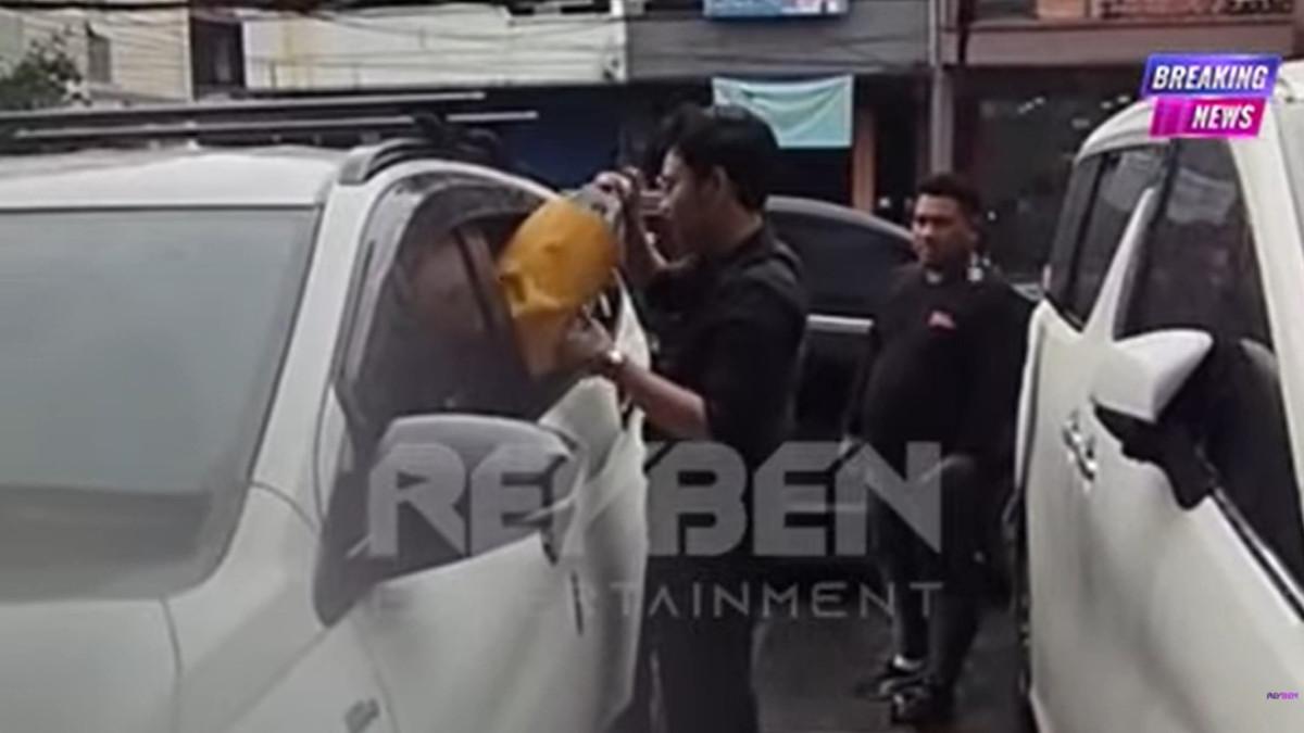 Mawa meminta agar permohonan maaf Insanul Fahmi disampaikan secara terbuka melalui media.