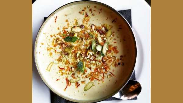 Jaggery Kheer Recipe