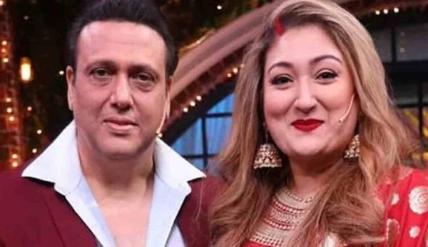 Inside the Ongoing Buzz Around Sunita Ahuja and Govinda’s Marriage