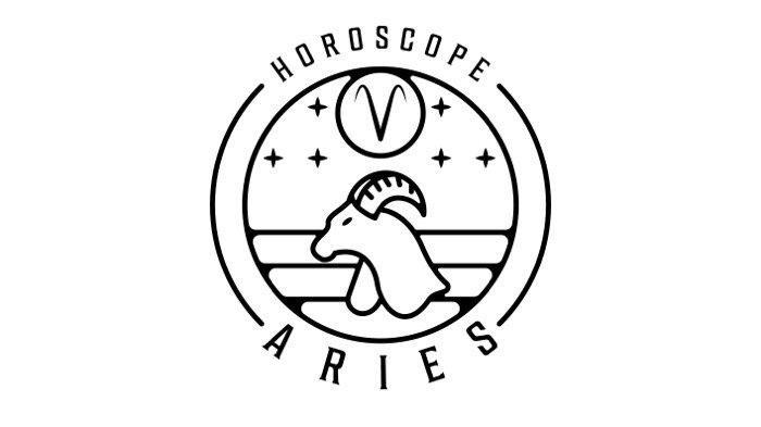 ZODIAK ARIES - Ilustrasi ramalan zodiak Aries yang diambil dari Freepik pada Kamis (30/1/2025). Keberuntungan Aries. 