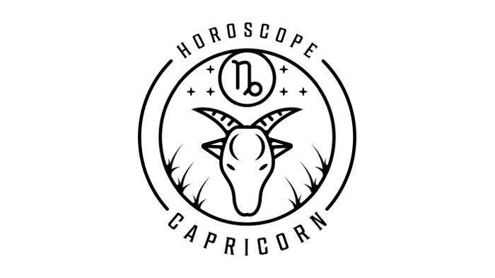 ZODIAK CAPRICORN - Ilustrasi ramalan zodiak Capricorn yang diambil dari Freepik pada Jumat (31/1/2025). Keberuntungan Capricorn.