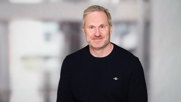 Sosok Thomas Gronnemark pelatih lemparan ke dalam Arsenal