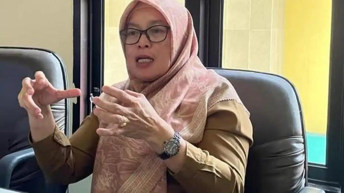 MISKIA- Kepala Dinas Kesehatan Nunukan Kalimantan Utara  Miskia.