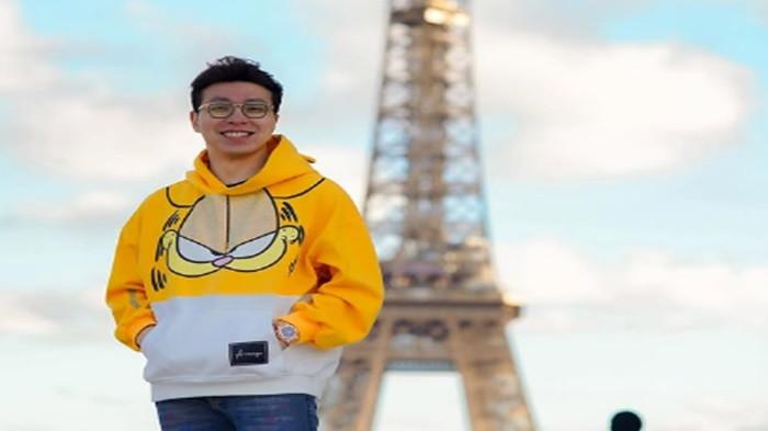 RICHARD LEE TERSANGKA - Postingan terbaru Richard Lee usai jadi tersangka atas laporan Doktif atas kasus dugaan pelanggaran di bidang kesehatan dan perlindungan konsumen produk dan perawatan kecantikan, akan hormati proses hukum dan kooperatif.