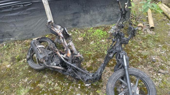 20260117_Kebakaran rumah di Dusun Keseneng#2