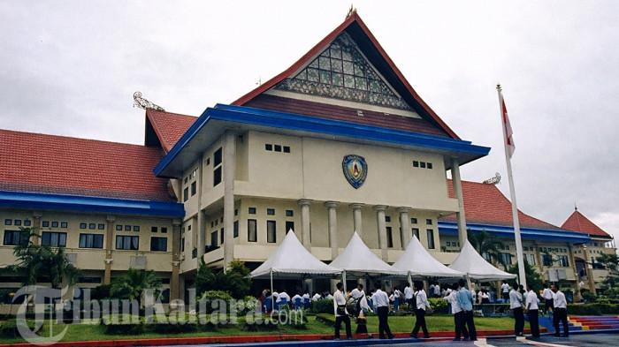 16012026 Kantor Bupati Malinau 01