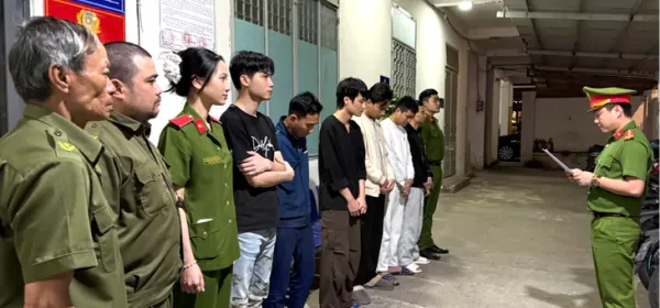 Campuchia - Ảnh 1.