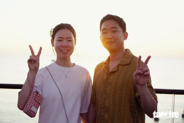 phú quốc - Ảnh 1.