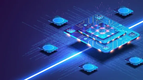 Future Quantum Computing