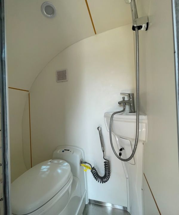 nhà di động - Ảnh 3.