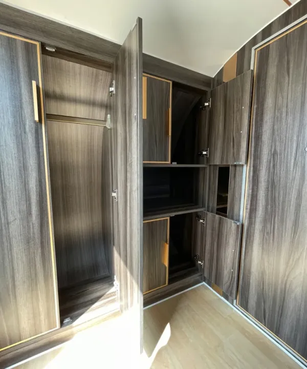 nhà di động - Ảnh 6.